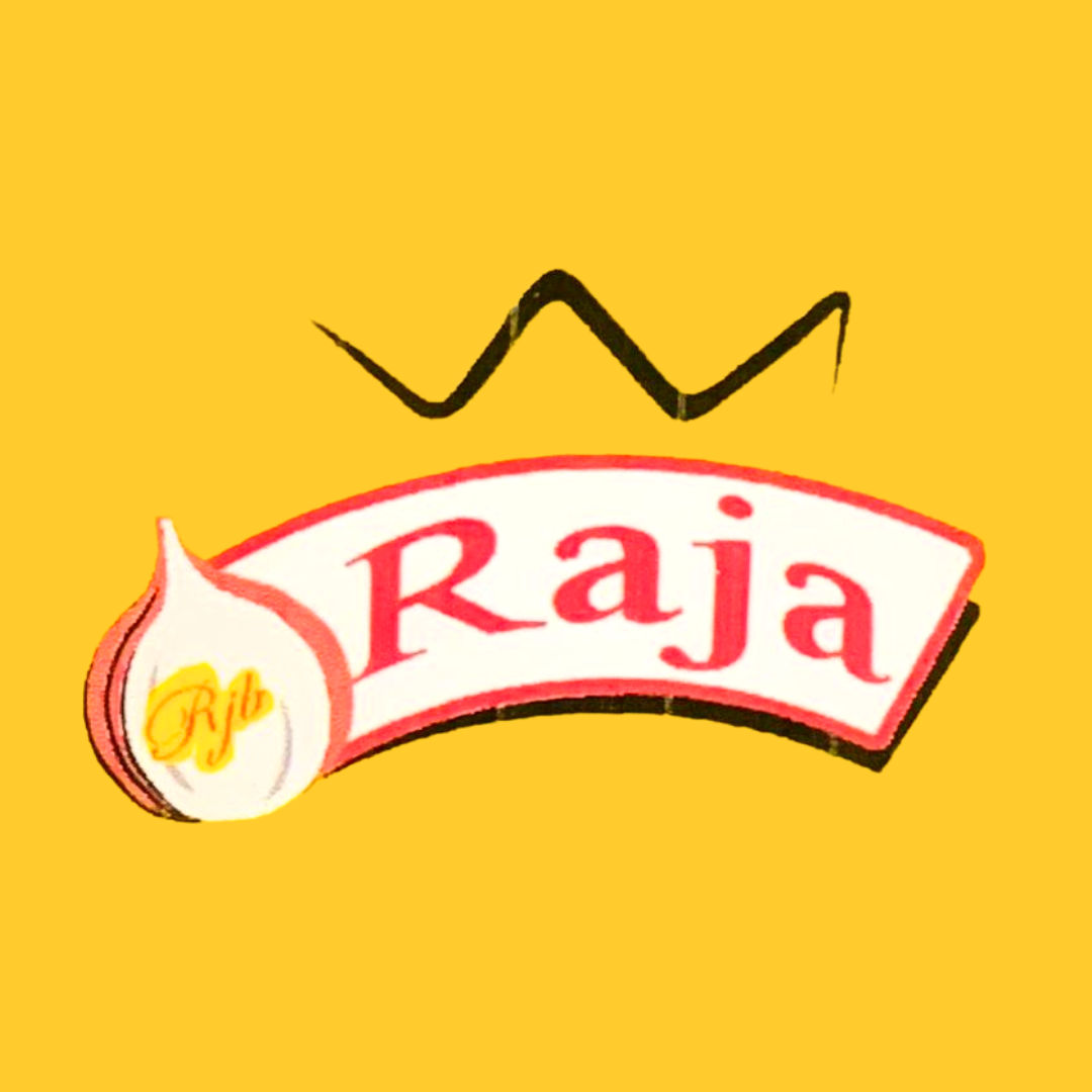 CV Raja Bawang