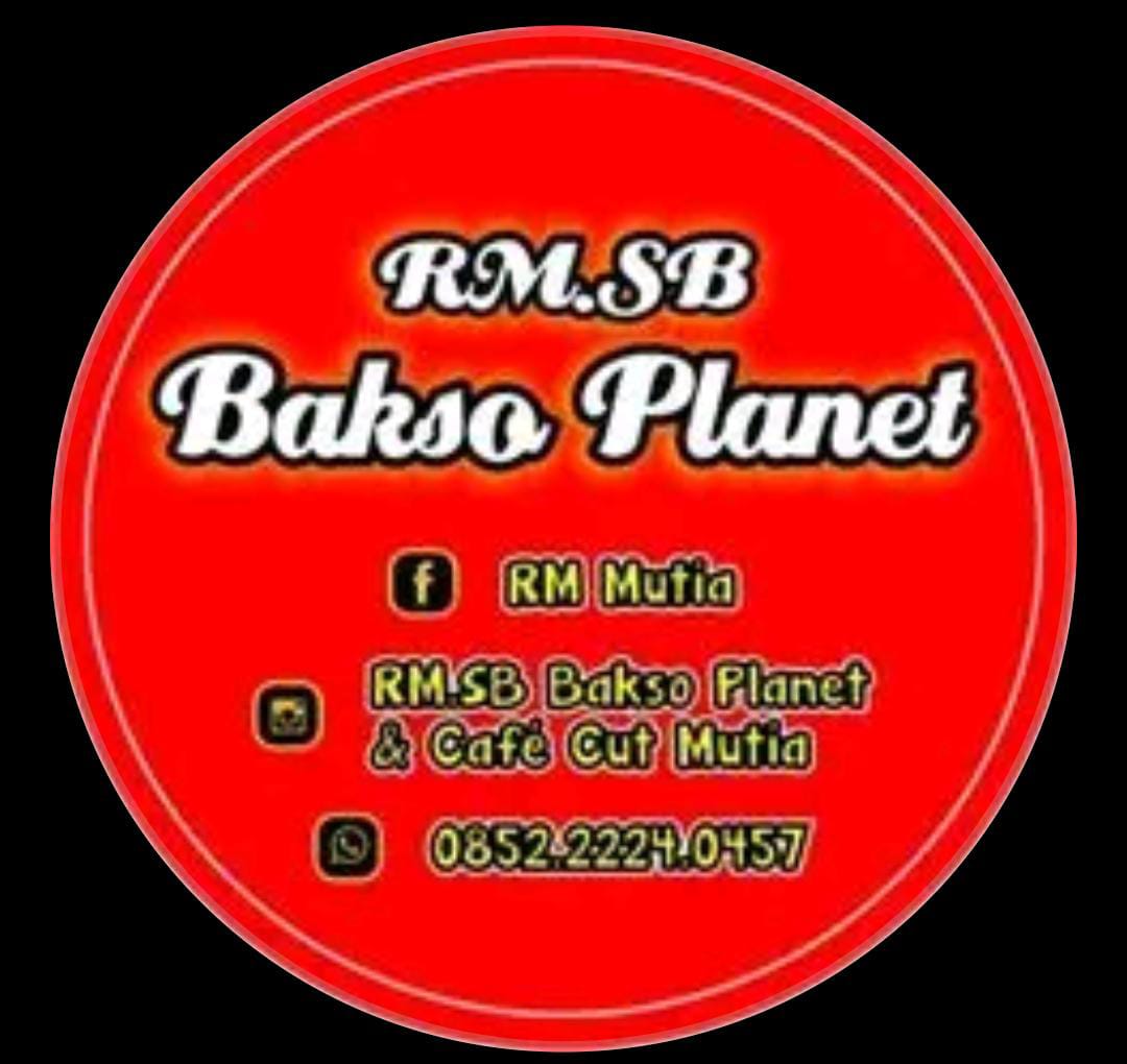 RM. SB Bakso Planet