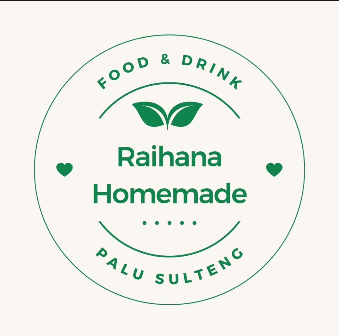 RAIHANA HOMEMADE