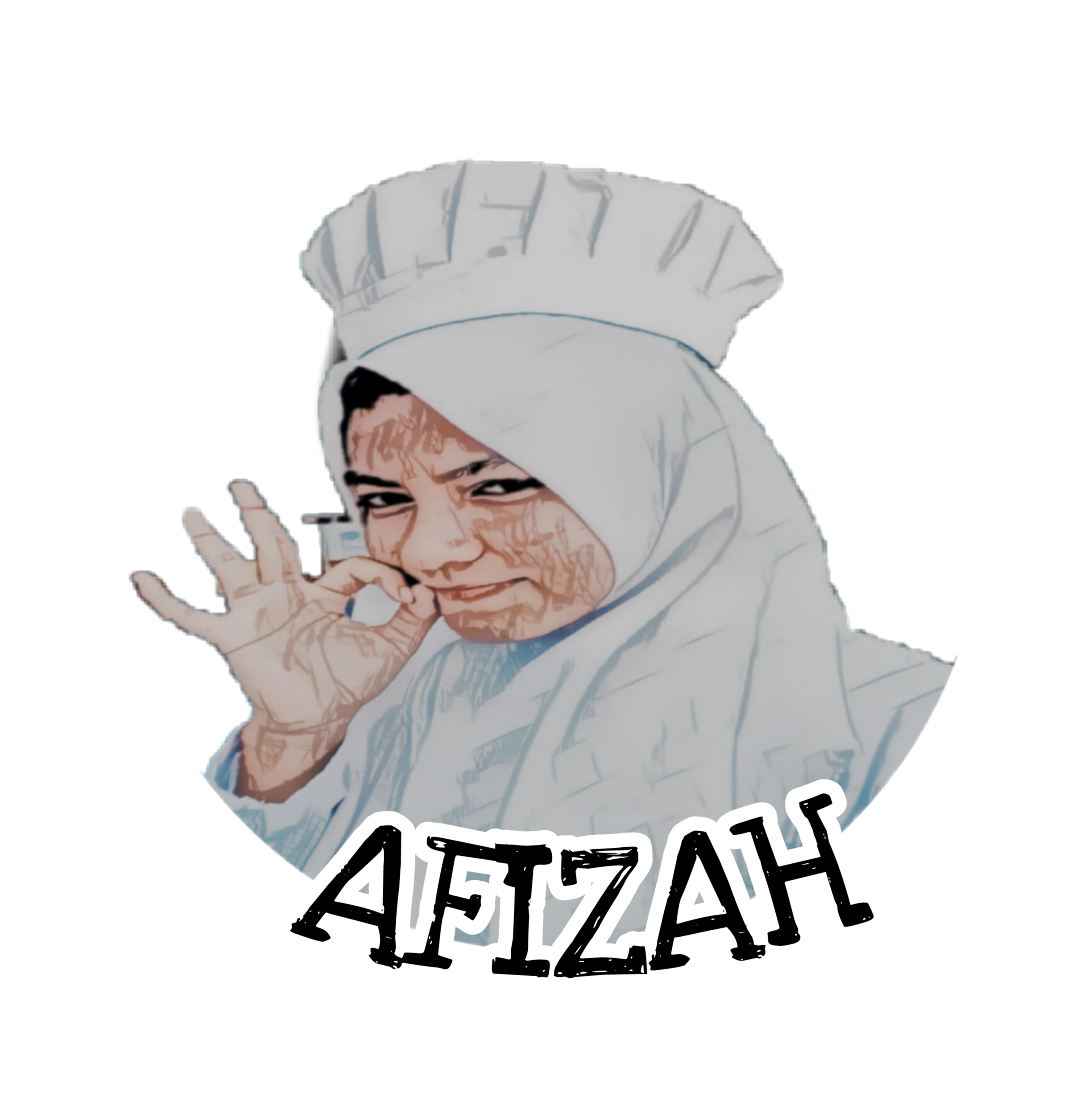 Afizah