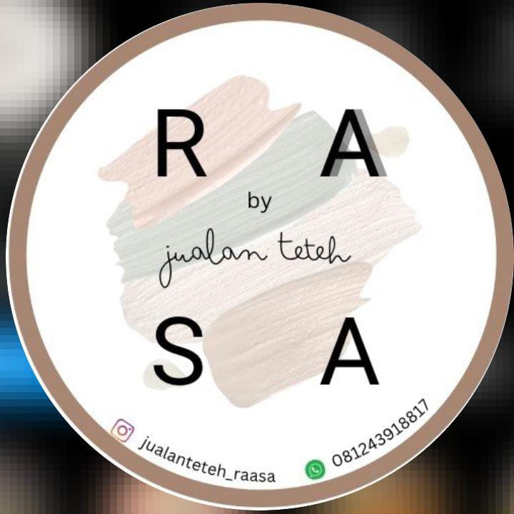 Rassah by jualan teteh