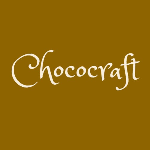 Chococraft