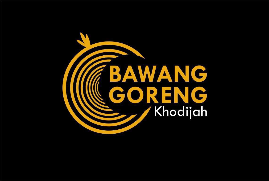 Bawang  Goreng Khodijah