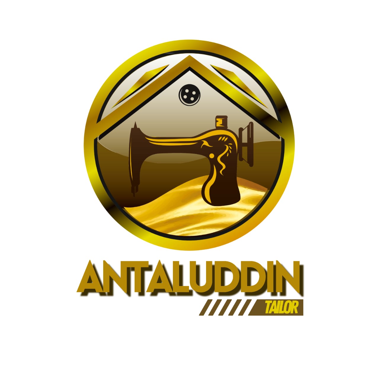 Antaluddin Tailor