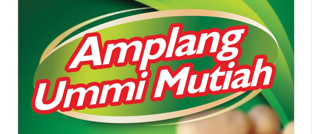 Amplang Ummi Mutia