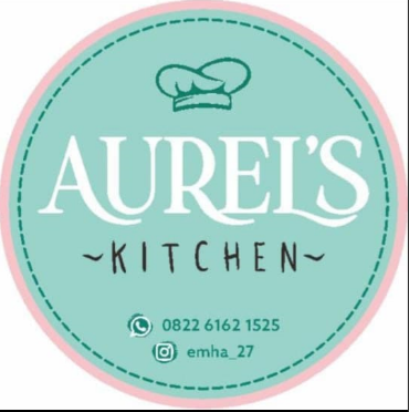 Aurel's Kitchen