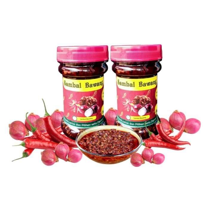 Sambal Mama Vini