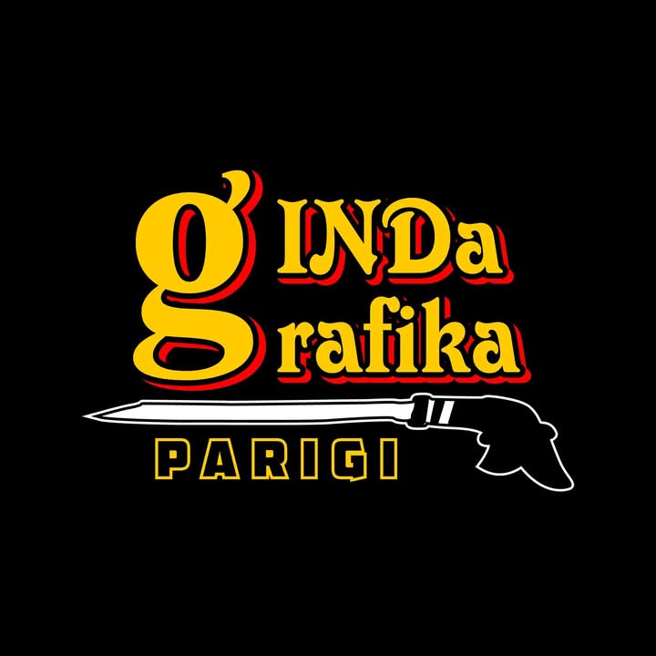 Ginda Grafika Parigi